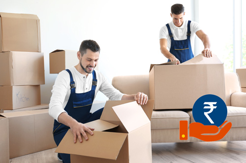 Packers and Movers